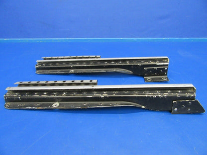 Cessna 310 / T310Q Seat Track Assy LH INBD OTBD 0812987-9, 0812987-8 (0619-110)