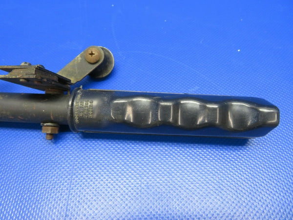 Piper PA-28-140 Brake Handle Parking Brake P/N 63320-00, 63320-000 (1220-316)