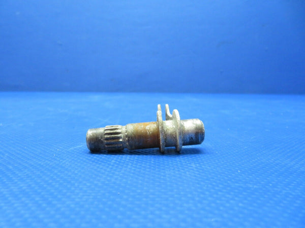 Cessna Shaft Assy LH Cabin Door Latch P/N 1217050-5 (0224-160)