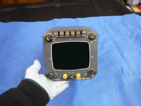 Sperry Primus 40 WXD  P/N MI-585134-10  (1115-49)