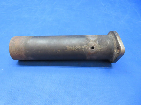 Cessna 182T Riser Exhaust FWD RH Lycoming w/ Probe Hole P/N 22540053 (1023-252)