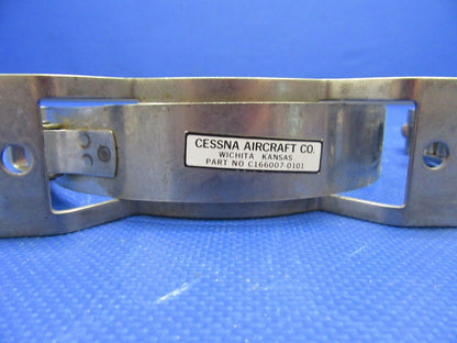 Cessna 210 / T210N Oxygen Bottle Clamp P/N C166007-0101 LOT OF 2 (1021-318)