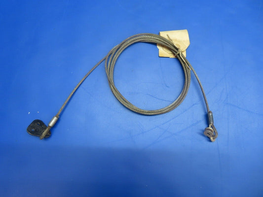 Piper Control Cable P/N 12794-000 NOS (0922-987)