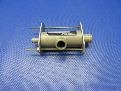 Piper PA-32RT Precise Flight Standby Vacuum Regulator P/N SVS1A (0521-522)