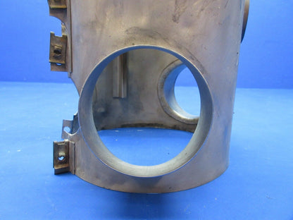 Cessna 172 / Continental O-300 RH Exhaust Shroud P/N 0550176-38 (1123-612)