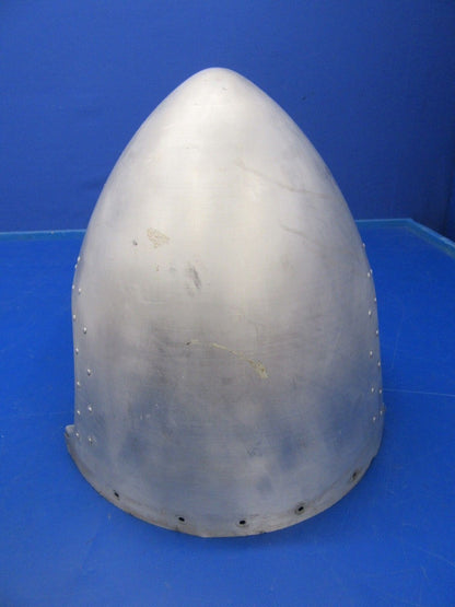 1956 Cessna 310 Hartzell Spinner P/N 0850311-1 (1118-125)