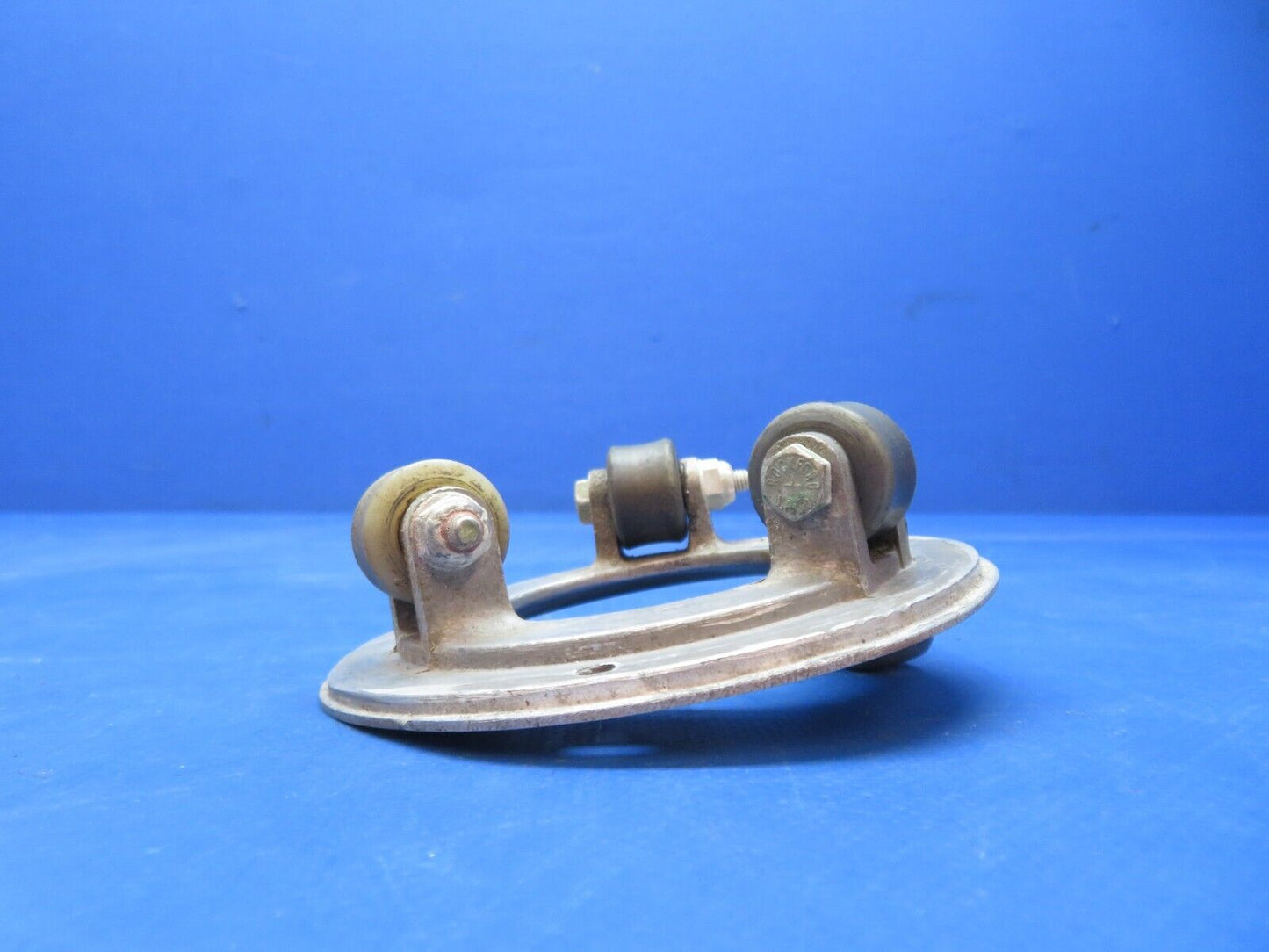 Beech C-35 Bonanza Control Column Hanger Assy P/N 35-524125 (1023-231)