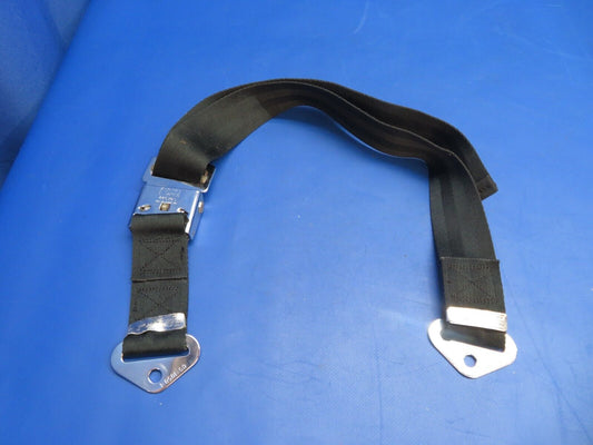 Piper PA-34-200T Seneca  Center Lap Belt American Safety P/N 9600-22 (0223-931)