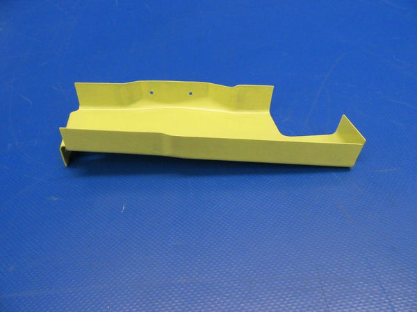 Beech King Air Channel RH LWR Fuel Cell Bay P/N 90-120012-8 NOS (0419-380)