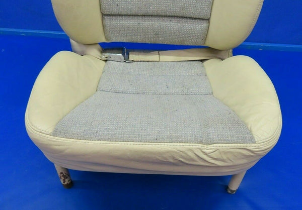 1964 Beech Baron 95-B55 Passenger Seat #5 (0320-139)