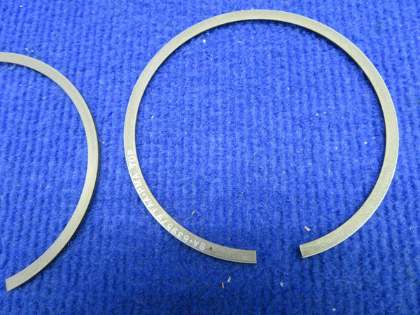 Superior Continental Piston Ring Set P/N SA3610-SC NOS (0222-443)