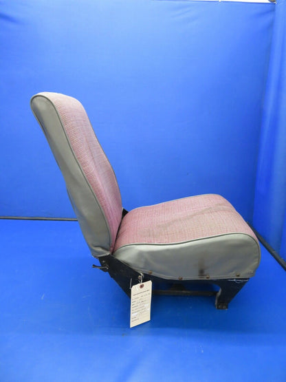 Beech B19 Musketeer Sport Front Seat P/N 169-534024 (0421-107)
