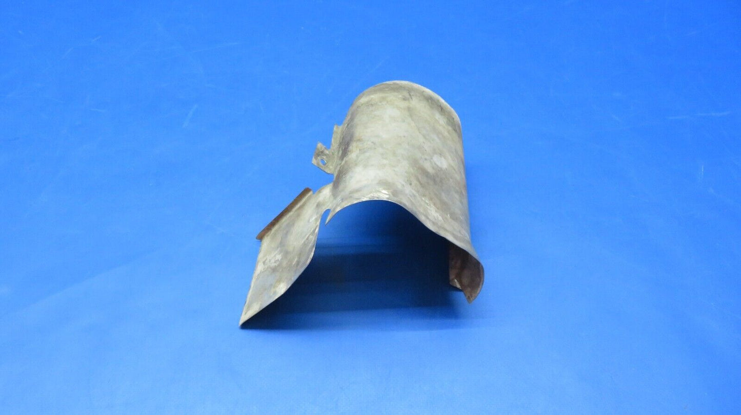 Cessna 401 Shield Manifold INBD P/N 0851185-1 (0523-212)