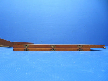 Piper LH Folding Table Assy P/N 488-055 (0124-275)