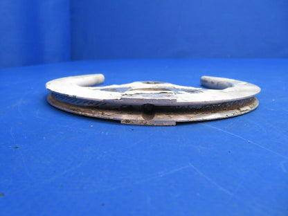 Piper PA-34-200T Seneca II Sector Assy Rudder Toque Tube P/N 96321-00 (0223-854)