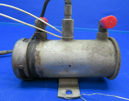 Beech Baron 95-55A Janitrol Heater Fuel Cabin Heat P/N 476284 (0520-380)