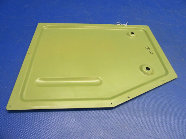 Beech B36TC Lower Firewall Cover P/N 36-910024-3 NOS (0821-646)