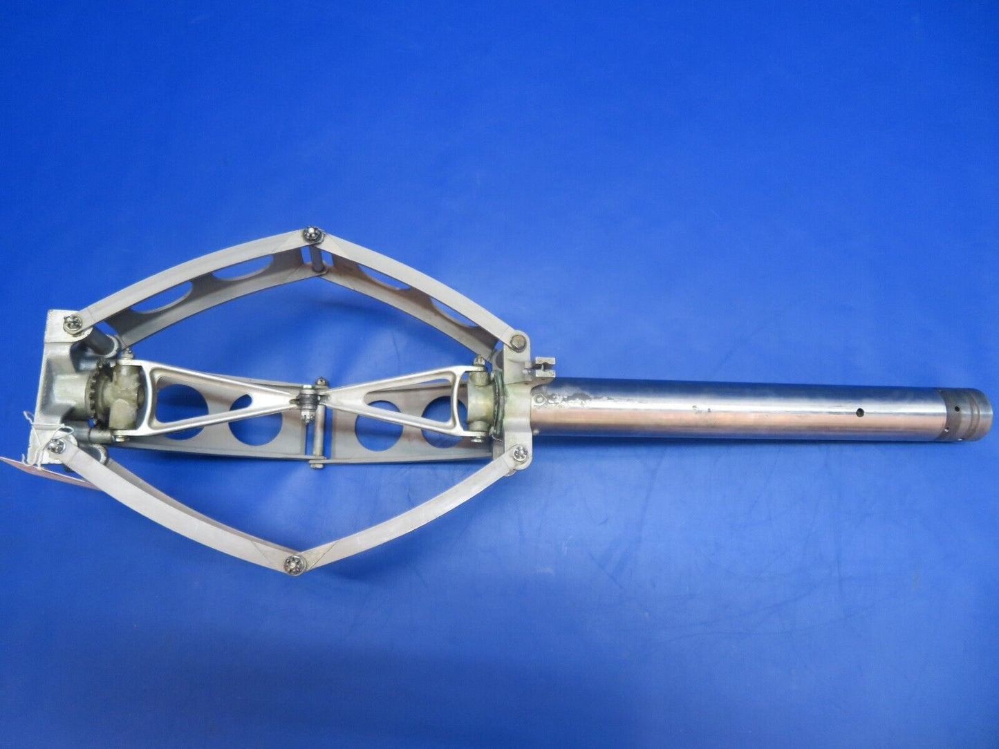 Beech C-35 Bonanza Control Column Assy P/N 35-524041-602 (1222-566)
