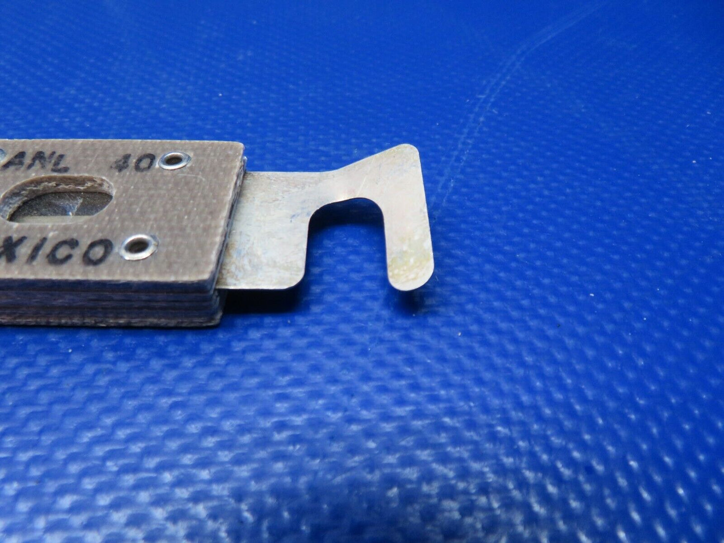 Bussman Current Limiter / Fuse P/N ANL-40 LOT OF 3 NOS (0224-316)