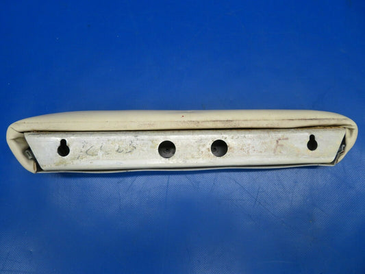 Beech Baron 95-B55 Support Arm Rest LH AFT Beige 96-534080-13 (0320-23)