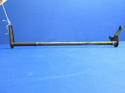 Beech C-35 Bonanza Nose Gear Door Actuator Shaft P/N 35-825117-4 (1023-790)