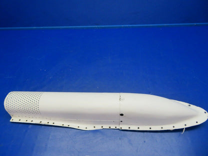 Cessna 310P Fairing LH OTBD Exhaust Augmentor P/N 0851816-201 (0620-782)