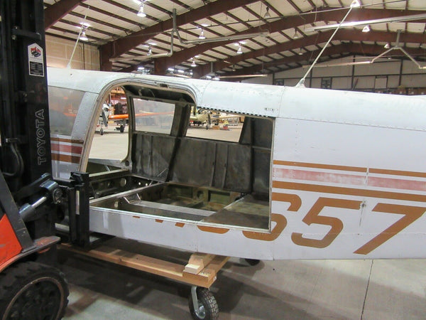 1972 Piper PA-32-300 Cherokee Six Fuselage (0119-371)