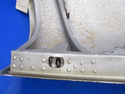 Beech Baron D55 Nose Baggage Door P/N 95-410029-616 (1017-185)