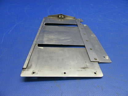 Brantly B2B Helicopter Oil Cooler Door (0921-520)