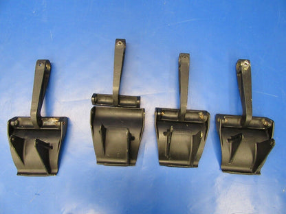 Beech Sierra C24R Rudder Pedal & Arms P/N 169-524051 (0219-147)