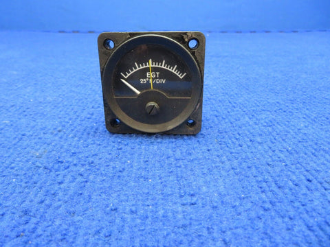 Alcor EGT Indicator P/N C668501-0211 (0622-07)
