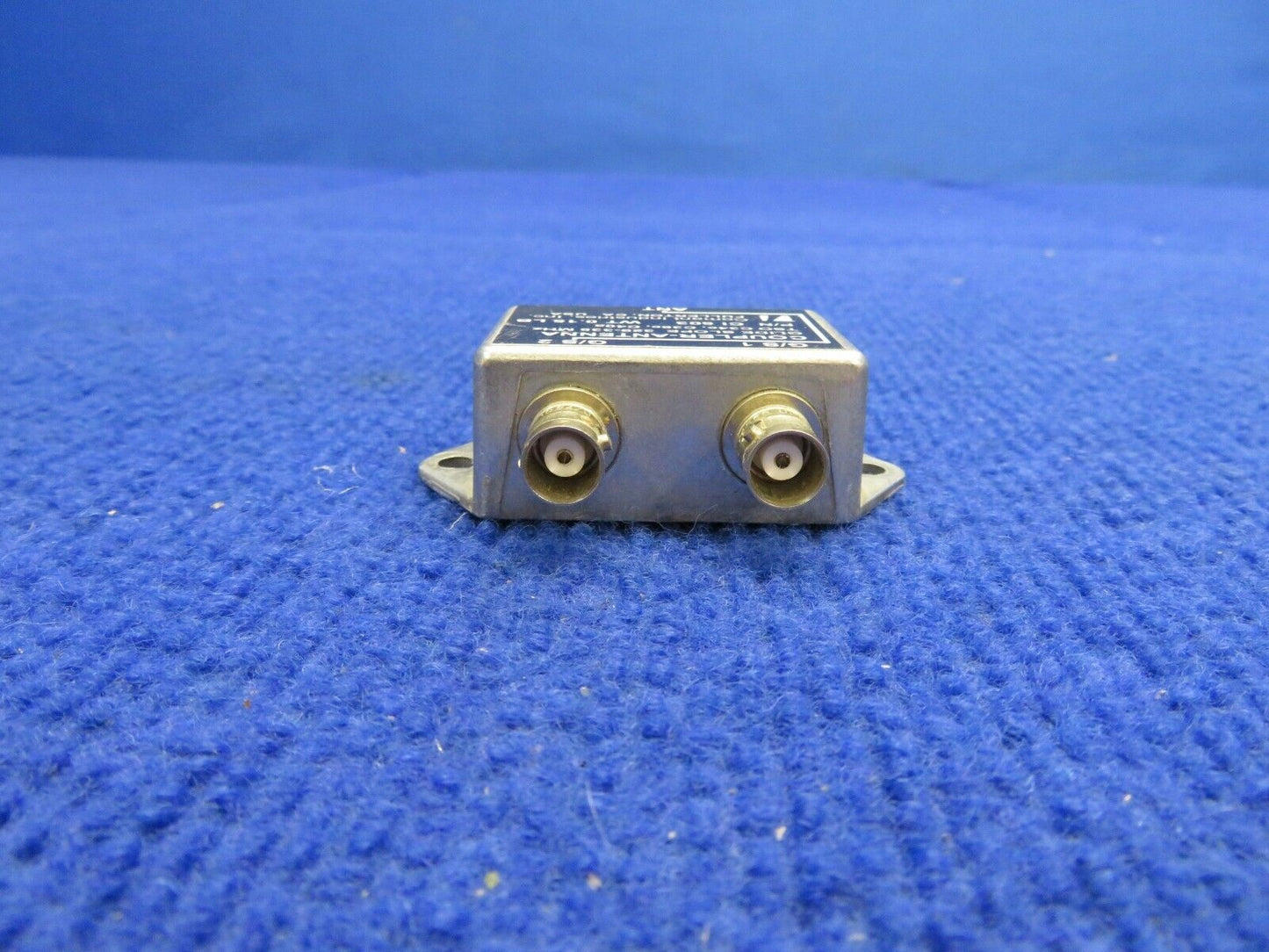 Comant Dual Glide Slope Coupler Antenna P/N CI-503 (0222-353)
