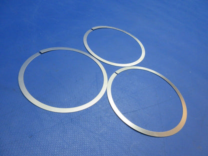 McCauley Threaded Propeller Shim w/ 8130 LOT OF 3 P/N B3476-20 NOS (0523-455)