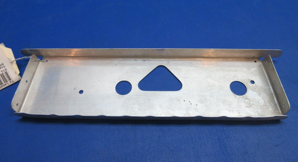 Beech Bonanza Bracket / Channel Bulkhead P/N 35-415374-10 NOS (0923-891)