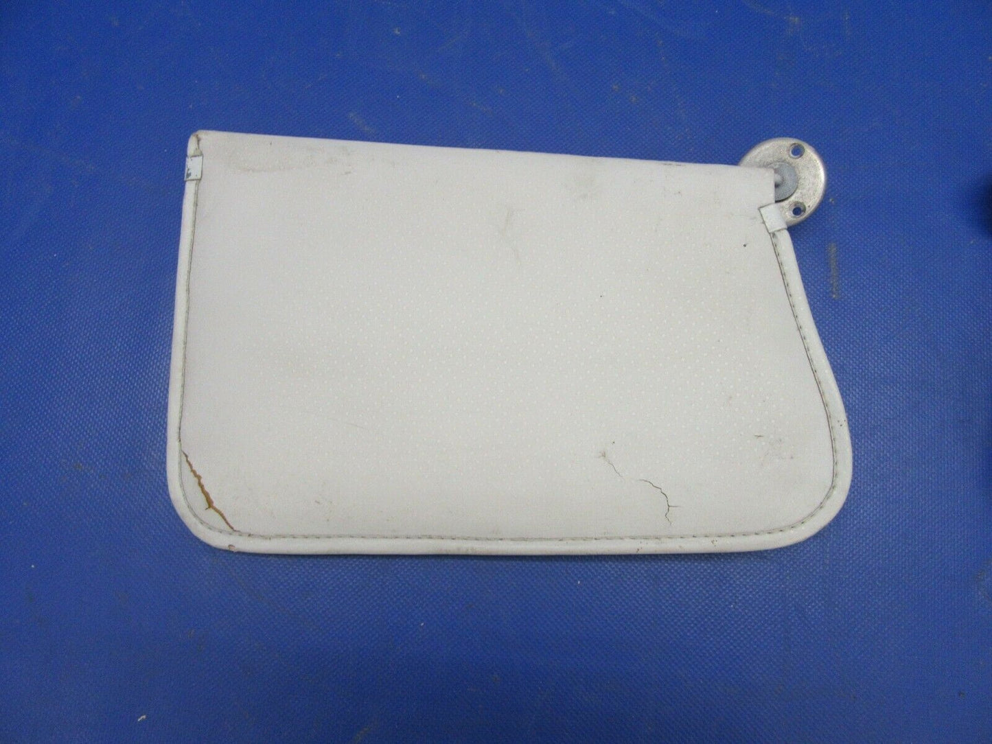 Beech Baron 95-B55 Sun Visor Front LH & RH P/N 35-534079-604 (1121-311)
