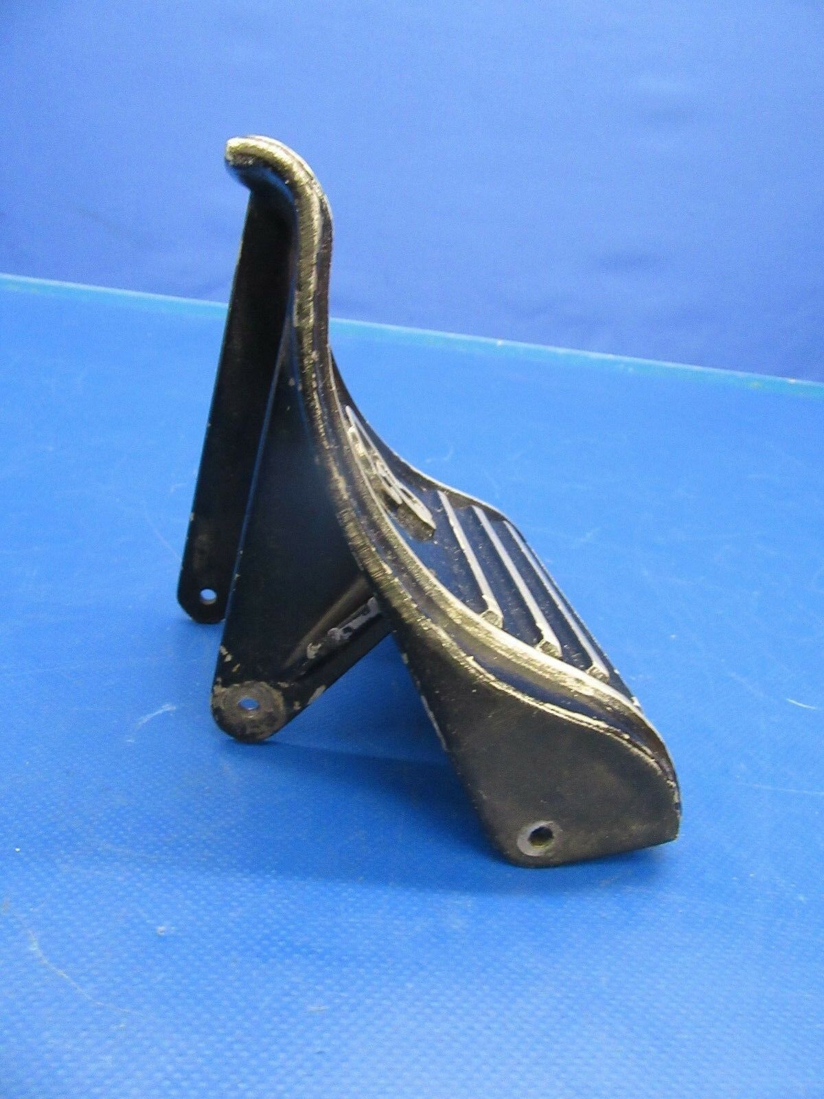 Beech B-24R Sierra Rudder Pedal P/N 169-524045-605 (0718-74)
