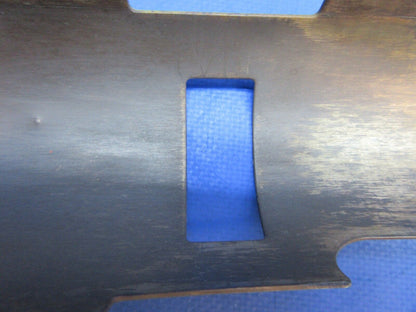 Piper PA46-350P Heat Shield Rear P/N 40J21019 (1123-632)