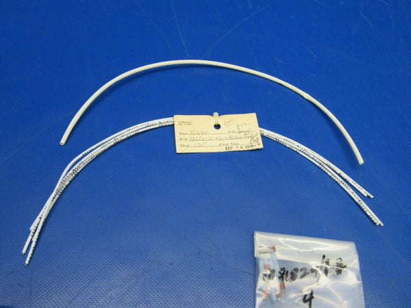 Cessna Citation Aux Overheat Switch Replace Kit P/N SB650-21-42 NOS (0419-193)