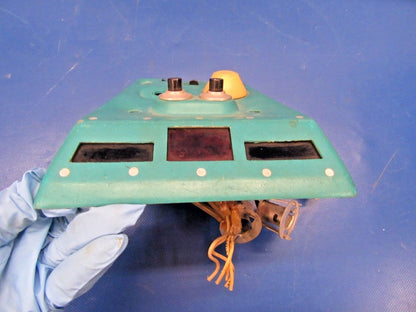 Cessna 310 Overhead Panel (0918-168)