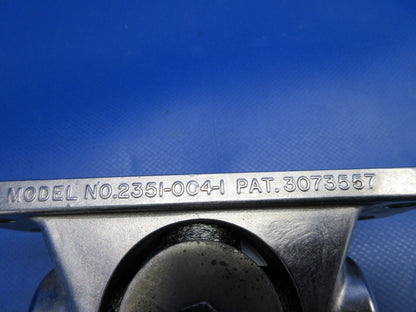 Barry Engine Mount P/N 2351-004-1 (0224-1219)