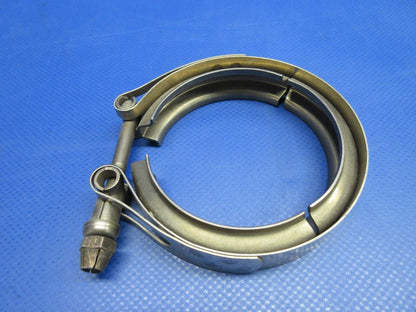 Nuco Clamp P/N 4301BT-250 NEW OLD STOCK (0324-1040)