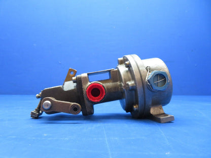Garrett Controller P/N 642628-6 CORE (1123-277)