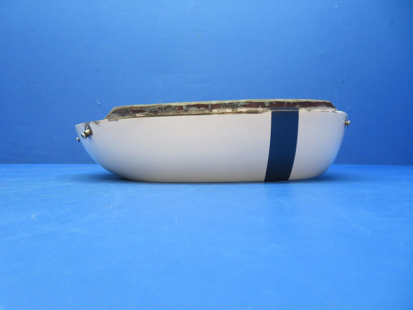 Cessna 310 / 310Q RH Nose Cap Assy P/N 0851119-14 (0923-467)