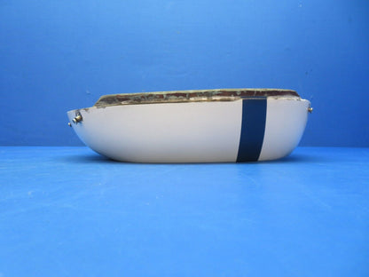 Cessna 310 / 310Q RH Nose Cap Assy P/N 0851119-14 (0923-467)