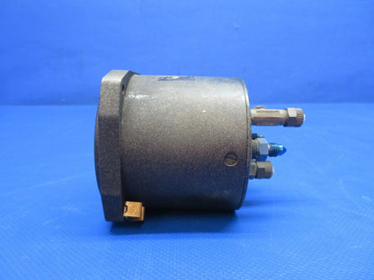 Beech Travel Air Doyn Ranco Fuel Flow Indicator P/N 31855 WARRANTY (0324-1719)