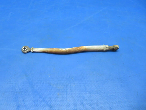 Cessna 188B AGpickup Aileron Bellcrank Rod Assy P/N 1660404-3 (0723-558)