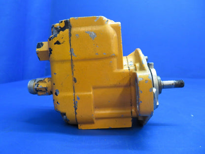 Bendix Magneto P/N H2S-5 CORE (0323-670)