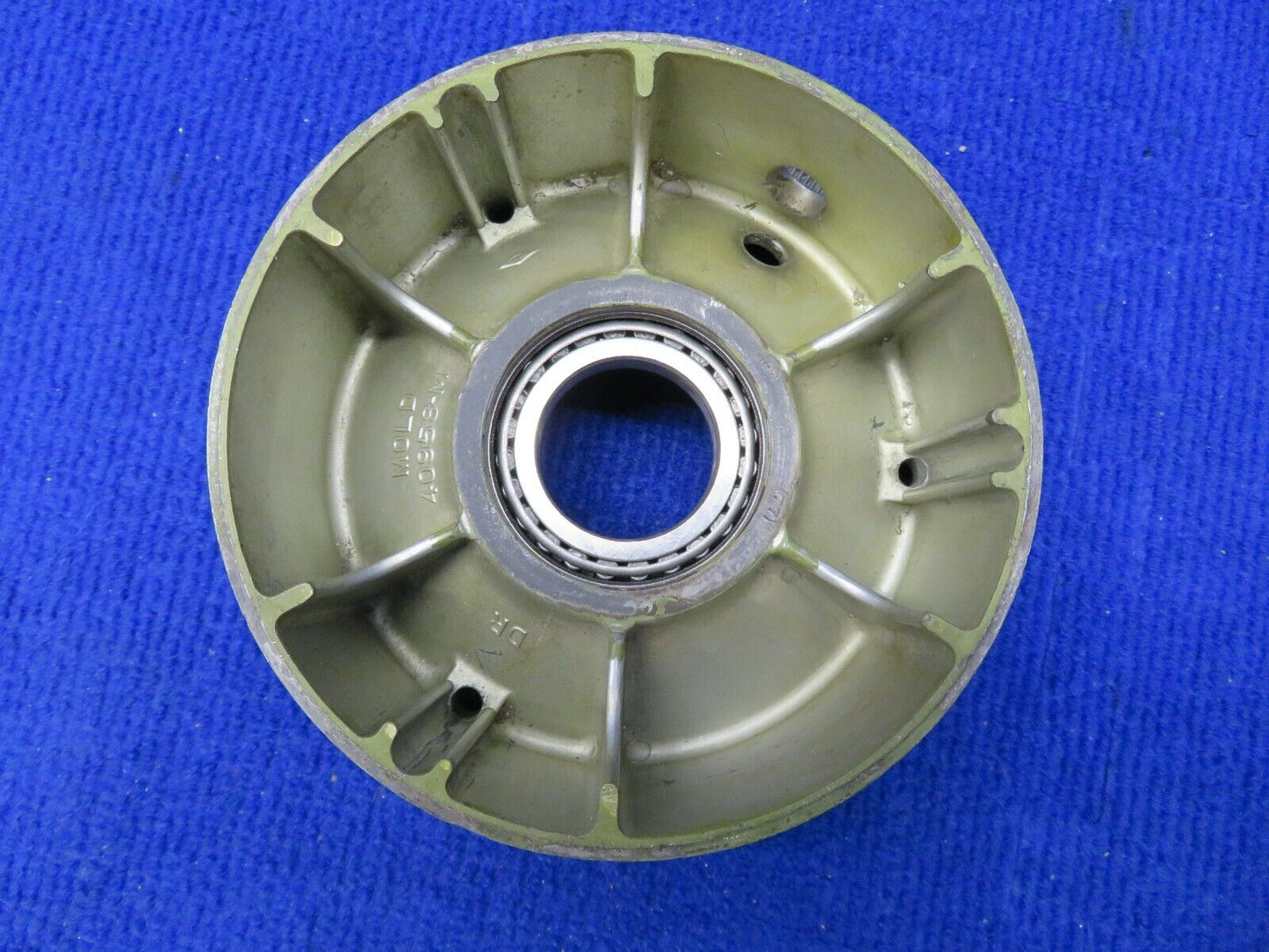 Cessna 310 Goodyear Nose Wheel 6.00x6 P/N 95-2312S, 95-2323S, 95-21698 (0422-95