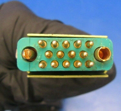 Piper Seneca II King KS 272 Trim Servo 14V / 28V 065-0029-03 (1119-36)