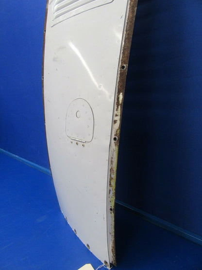 Piper Seneca II Top Center Cowl P/N 37207-101, 67995-002 (0818-254)